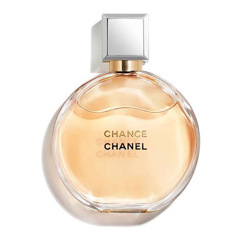 chance chanel eau de parfum 50ml|chanel perfume chance sale.